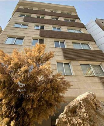 فروش آپارتمان 205 متر در سعادت آباد در گروه خرید و فروش املاک در تهران در شیپور-عکس1