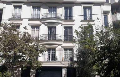 فروش اداری 112 متر در آرژانتین