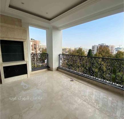فروش آپارتمان 154 متر در شهرک غرب در گروه خرید و فروش املاک در تهران در شیپور-عکس1