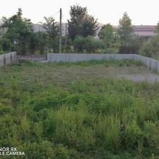 1000 متر زمین مسکونی با دو عدد پروانه ساخت در پره سر