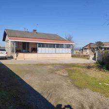 900 مترزمین 150متر ویلایی تمیز نزدیک شهر رضوانشهر