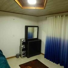 اجاره کوتاه مدت ویلا2خواب شیک دربستی روبرو دریاکنار