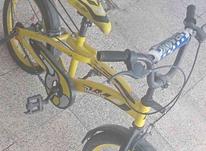دوچرخه در حد نوع سالم در شیپور-عکس کوچک
