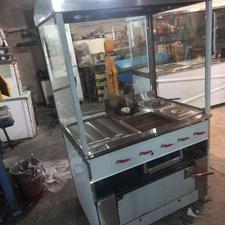 فر ساندویچ 5کاره