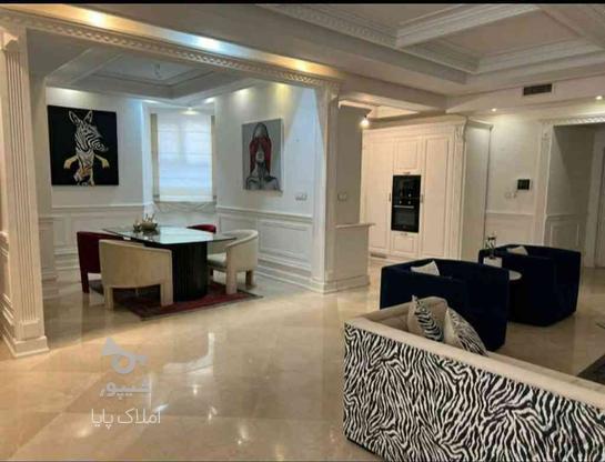 اجاره آپارتمان 145 متر در نیاوران در گروه خرید و فروش املاک در تهران در شیپور-عکس1