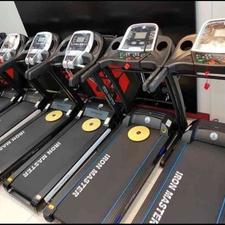 تردمیل ایکس ویژن آمریکایی اصلی باگارانتی