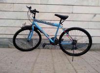 دوچرخه 26 سالم در شیپور-عکس کوچک