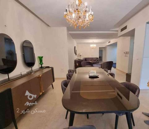 فروش آپارتمان 125 متر در زعفرانیه در گروه خرید و فروش املاک در تهران در شیپور-عکس1