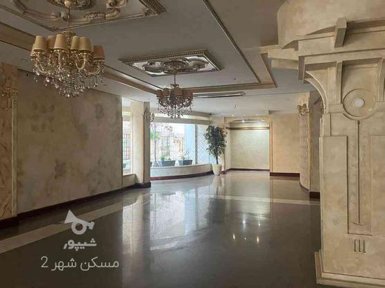 آپارتمان 221 متر در زعفرانیه در گروه خرید و فروش املاک در تهران در شیپور-عکس1