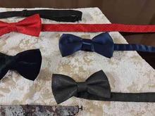 کراوات پاپیون و دستمال گردن در شیپور