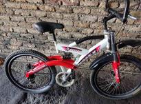 فروش فوری دوچرخه سالم 24 در شیپور-عکس کوچک