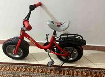 دوچرخه بچه گانه سالم در شیپور-عکس کوچک