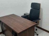 صندلی و میز مدیریتی در شیپور-عکس کوچک