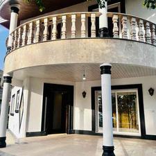 ویلا 250 متر در اجاکسرشهرکی نوخط