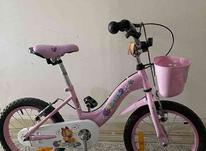 دوچرخه دخترانه 16 در شیپور-عکس کوچک