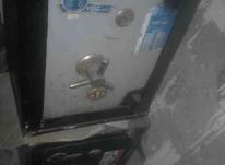 گاوصندوق نسوزدرمقابل اتش ضدسرقت در شیپور-عکس کوچک