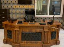 مبلمان اداری بعثت میز مدیریت کنفرانس در شیپور-عکس کوچک