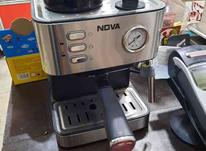 دستگاه قهوه ساز اسپرسو Nova در شیپور-عکس کوچک