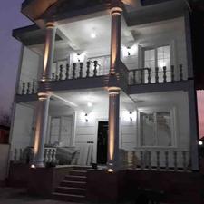 فروش ویلا 250 متری در شهر ساحلی چمخاله