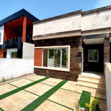 فروش ویلا 200 متر در آهودشت