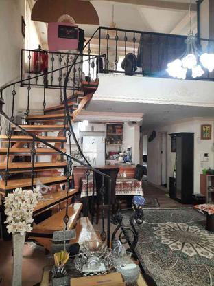 فروش آپارتمان 113 متر در خیابان فردوسی شرقی در گروه خرید و فروش املاک در مازندران در شیپور-عکس1
