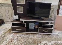 تلویزیون اسنوا 32 اینچ با میز در شیپور-عکس کوچک