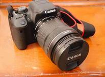 دوربین عکاسی Canon 700D در شیپور-عکس کوچک