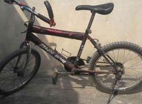 دوچرخه 20 کاملا سالم در شیپور-عکس کوچک