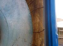 اسکلت کولر آبی 7500 در شیپور-عکس کوچک