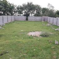 فروش زمین مسکونی 471 متر در جاده سه هزار