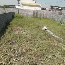 فروش زمین مسکونی 190 متر در باقرتنگه