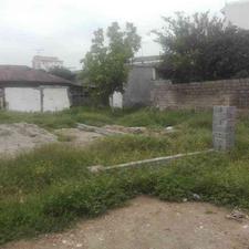 زمین مسکونی 200 متر در باقرتنگه