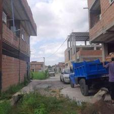 فروش زمین مسکونی 100 متر در راهبند