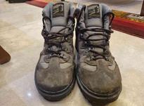 پوتین کفش کوهنوردی سایز45 گری اسپرت در شیپور-عکس کوچک