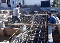 پیمانکاری صفر تا صد بازسازی محوطه سازی نو سازی در شیپور-عکس کوچک