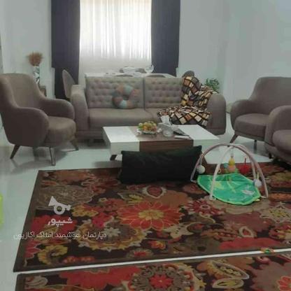 فروش آپارتمان 107 متر در دخانیات در گروه خرید و فروش املاک در مازندران در شیپور-عکس1