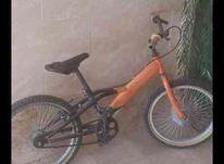 دوچرخه کاملا سالم در شیپور-عکس کوچک