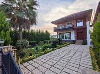 فروش ویلا باغ دوبلکس 370 متر بنا در نوشهر در شیپور-عکس کوچک