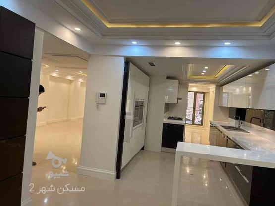 فروش آپارتمان 195 متر در زعفرانیه در گروه خرید و فروش املاک در تهران در شیپور-عکس1