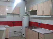 سرویس کامل کابینت آشپزخانه فلزی طرح چوبی در شیپور-عکس کوچک