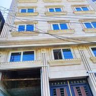 آپارتمان 105 متری تک واحدی در خیابان تهران