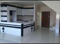 اجاره آپارتمان 130 متر دوبلکس ویوو کل تبریز در ولیعصر در شیپور-عکس کوچک