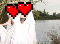 لباس عروس نو در شیپور-عکس کوچک