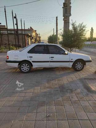 405طرح slx 89 در گروه خرید و فروش وسایل نقلیه در آذربایجان غربی در شیپور-عکس1