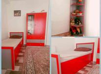 فروش تخت و کمد و دکوری نوجوان در شیپور-عکس کوچک