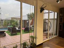 اجاره ویلا سالیانه در کردان 550متر در شیپور