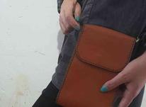 کیف چرمی دوشی در شیپور-عکس کوچک