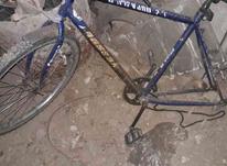 دوچرخه 26 دماوند سالم در شیپور-عکس کوچک