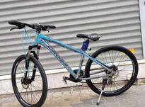 دوچرخه کراس 27.5 در شیپور-عکس کوچک