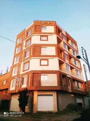 آپارتمان 100 متری نوساز رزمندگان در گروه خرید و فروش املاک در گلستان در شیپور-عکس1